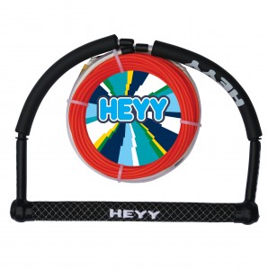 Dyneema Wakeboard rope-PKG